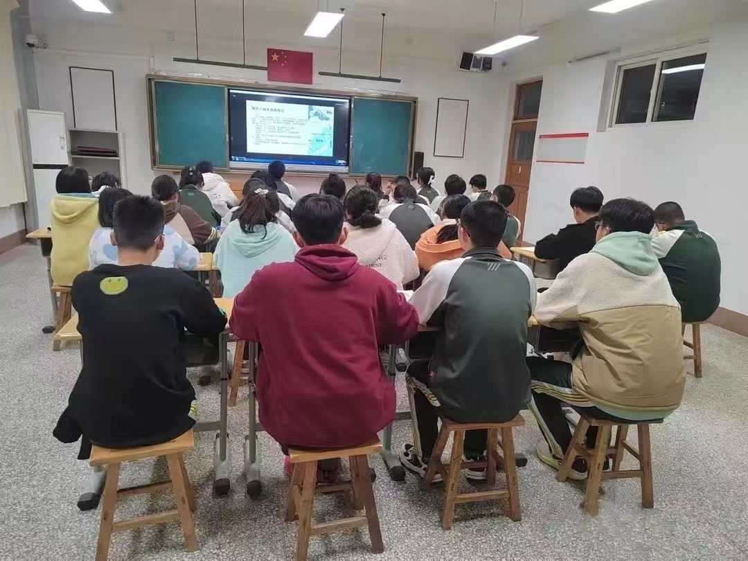 上半年学科竞赛获奖人数200+!平度一中交出一份优质“期中答卷”