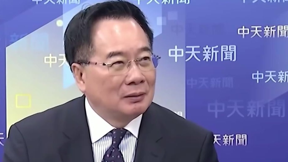 赖清德否认“两岸和平红利”，蔡正元回呛：两岸战争有红利吗