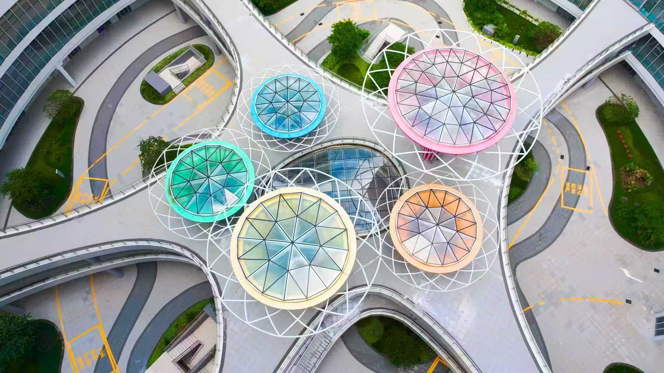 大鹏医院开业，缓解康复“一床难求”