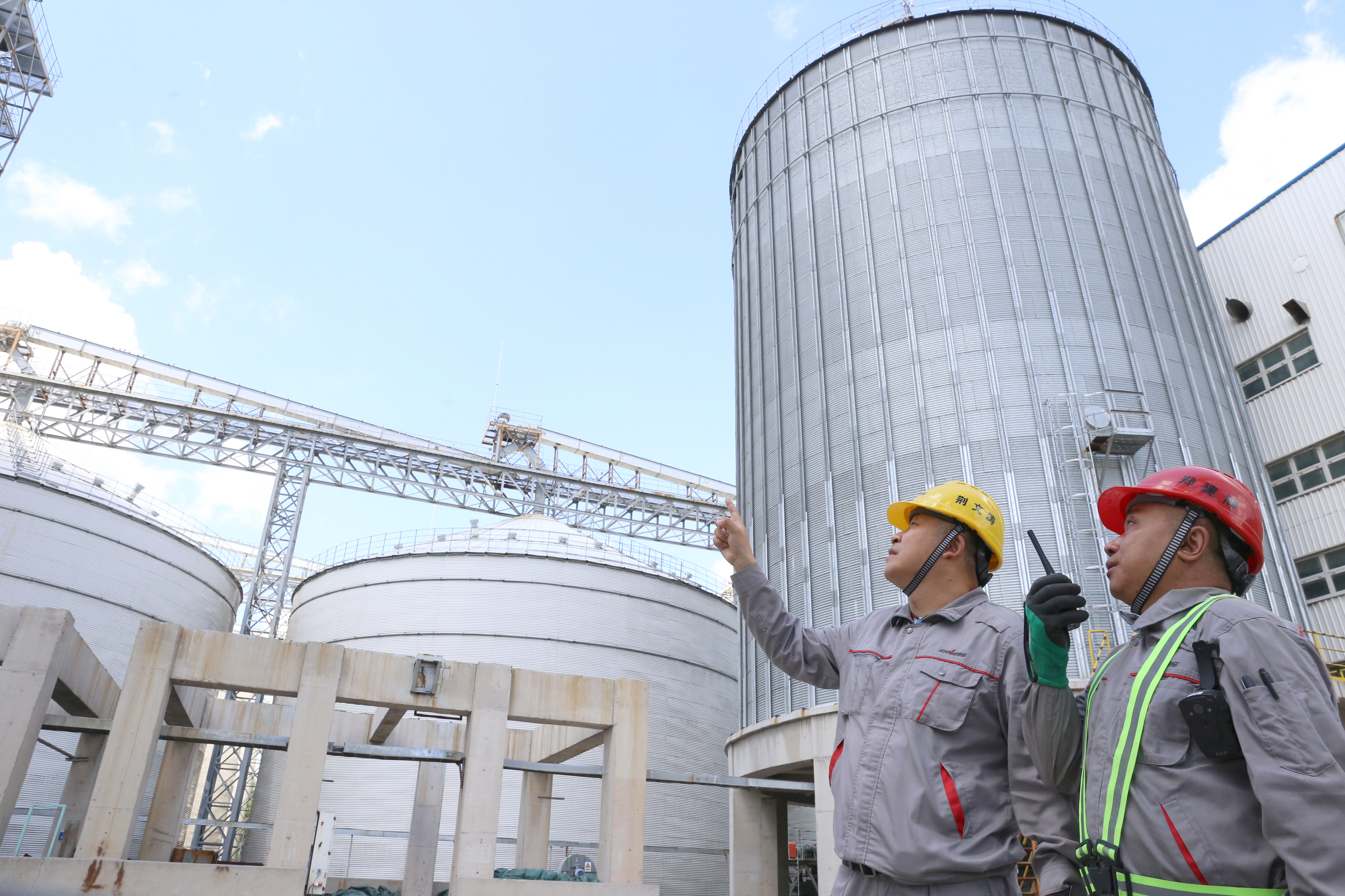 大庆伊品生物连续3年销售收入超40亿元