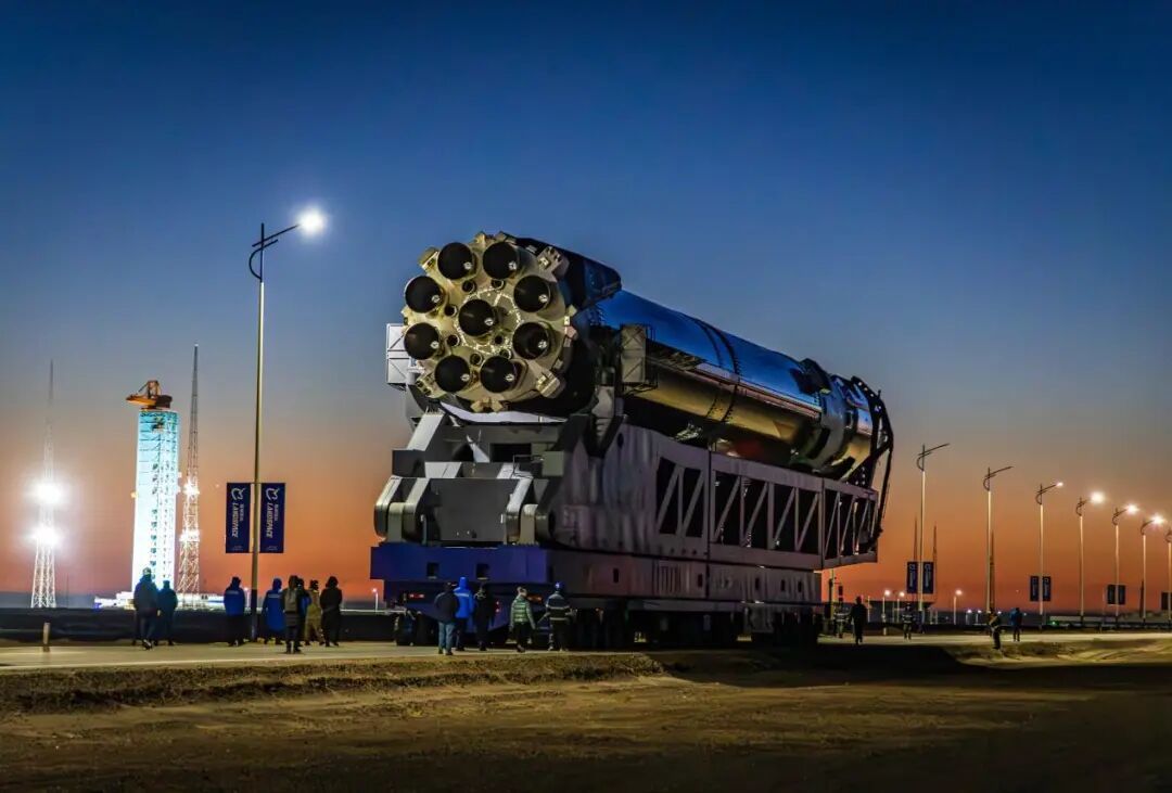 唐驳虎:朱雀三号回收试验失败,为什么依旧意义非凡?