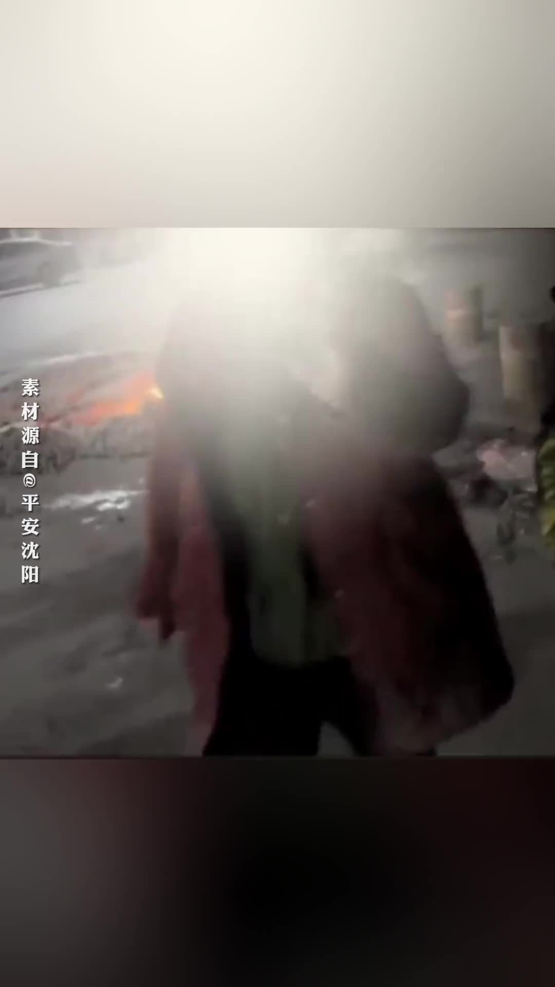 男子装警察调解纠纷后偷偷报警，剪辑发布6条“出警”视频博流量，被行政拘留10日