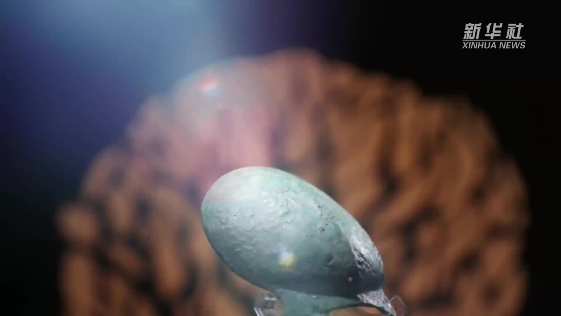 郑州商城遗址：求索夏商文明七十年