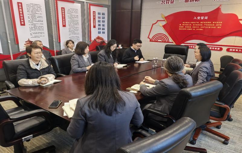 广发银行济南分行：科技赋能提质效数字转型促发展——以金融之力守护人民福祉