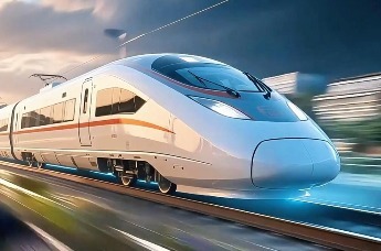 总投资5000万元 青岛拟建磁浮实验平台