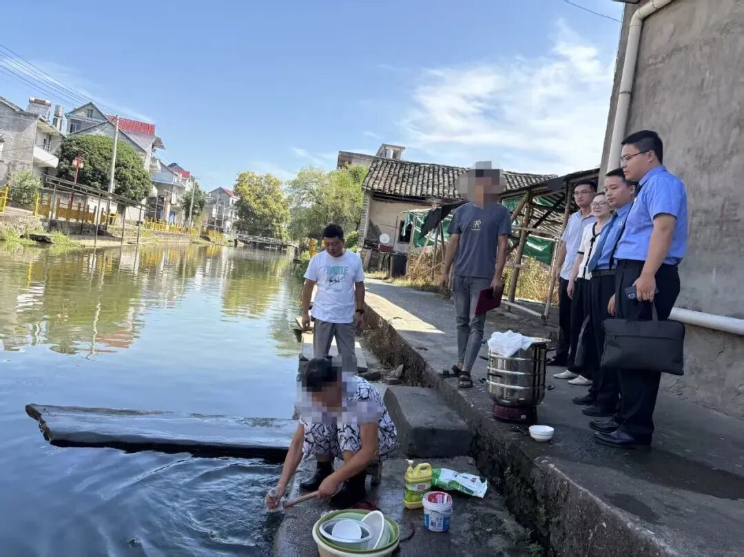 景德镇首例！男子缓刑期间见义勇为构成重大立功，予以减刑