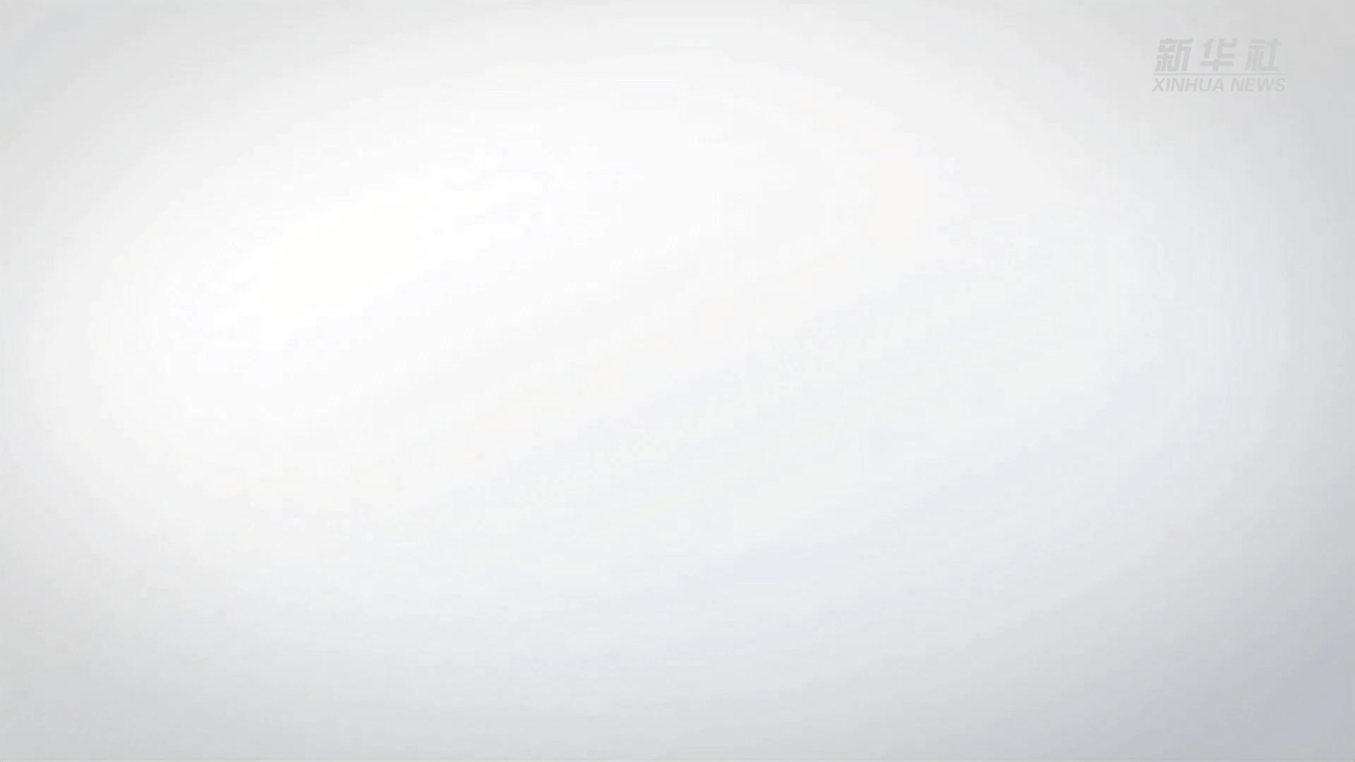 大咖说｜苏翊鸣：一直保持挑战者姿态