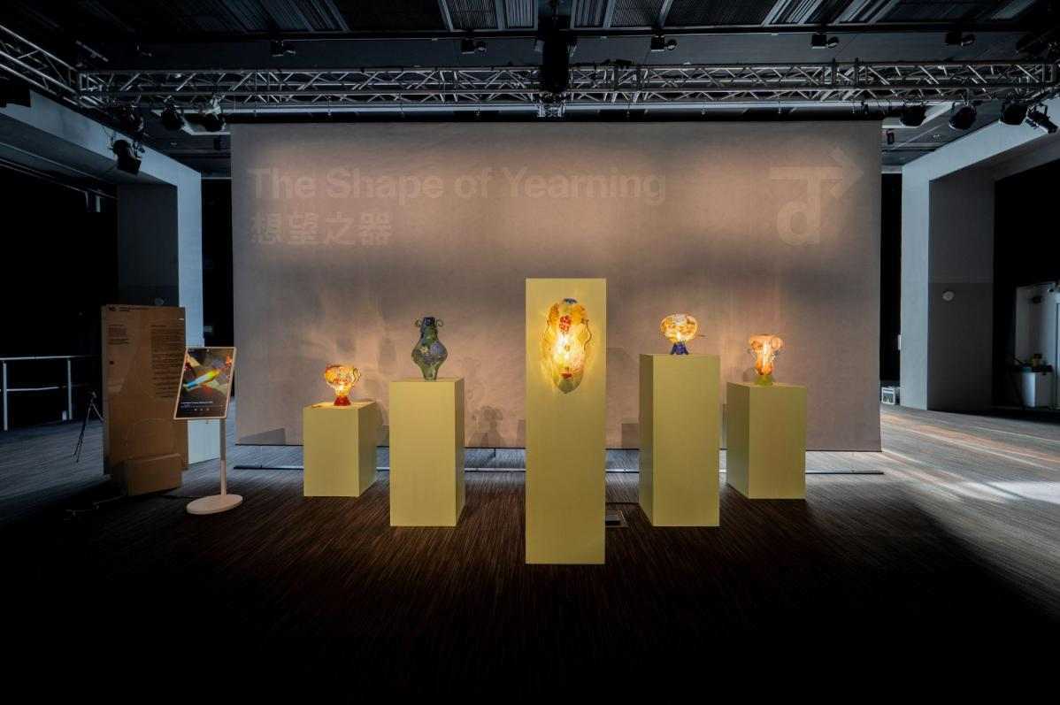 《primavera》 Lucia Massari