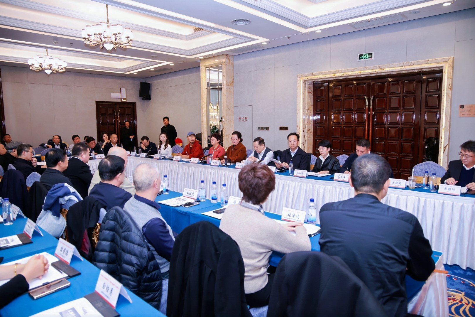 心弦鑄魂，光影薪火——《三弦戰(zhàn)士韓起祥》學(xué)術(shù)研討會在西安成功舉辦