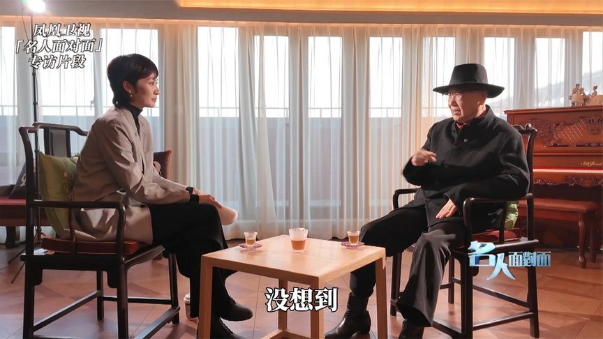 心梗、脑梗、癌症，乔榛9次跟死神狭路相逢，“我不信就这样垮了”