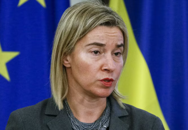 欧盟前“外长”涉嫌欺诈被捕,“欧洲圈”巨大震动