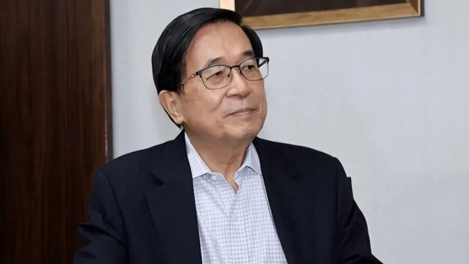 传陈水扁明年将主持节目，或向赖清德释出要求“特赦”讯号