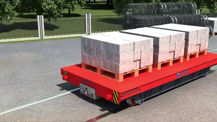 量产版MobED平台亮相东京机器人展