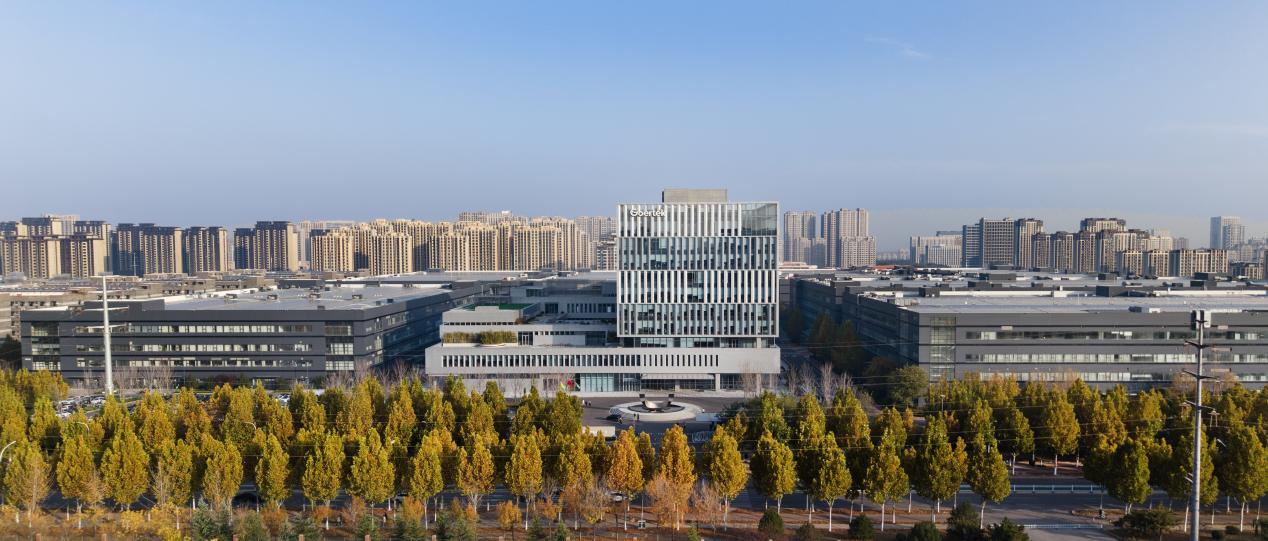 人才沃土铸就创新引擎,青创力助力歌尔领跑“中国智造”