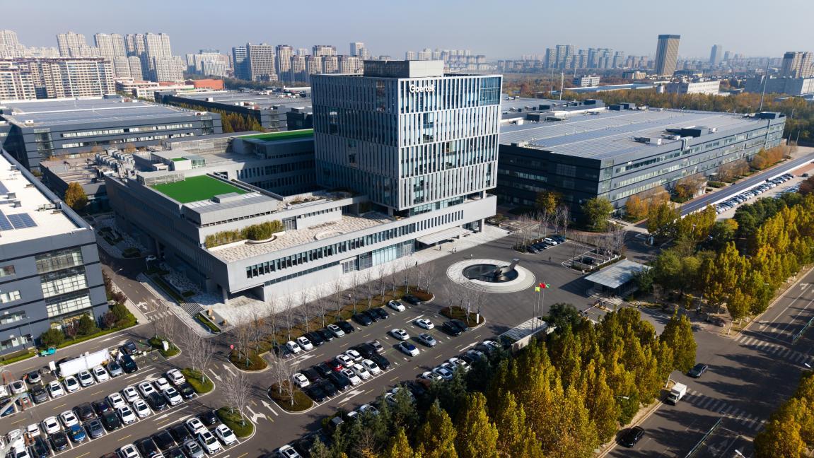 人才沃土铸就创新引擎,青创力助力歌尔领跑“中国智造”