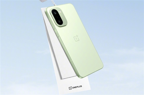 一加Ace 6T支持全新明眸护眼：通过了最严苛的护眼小金标认证