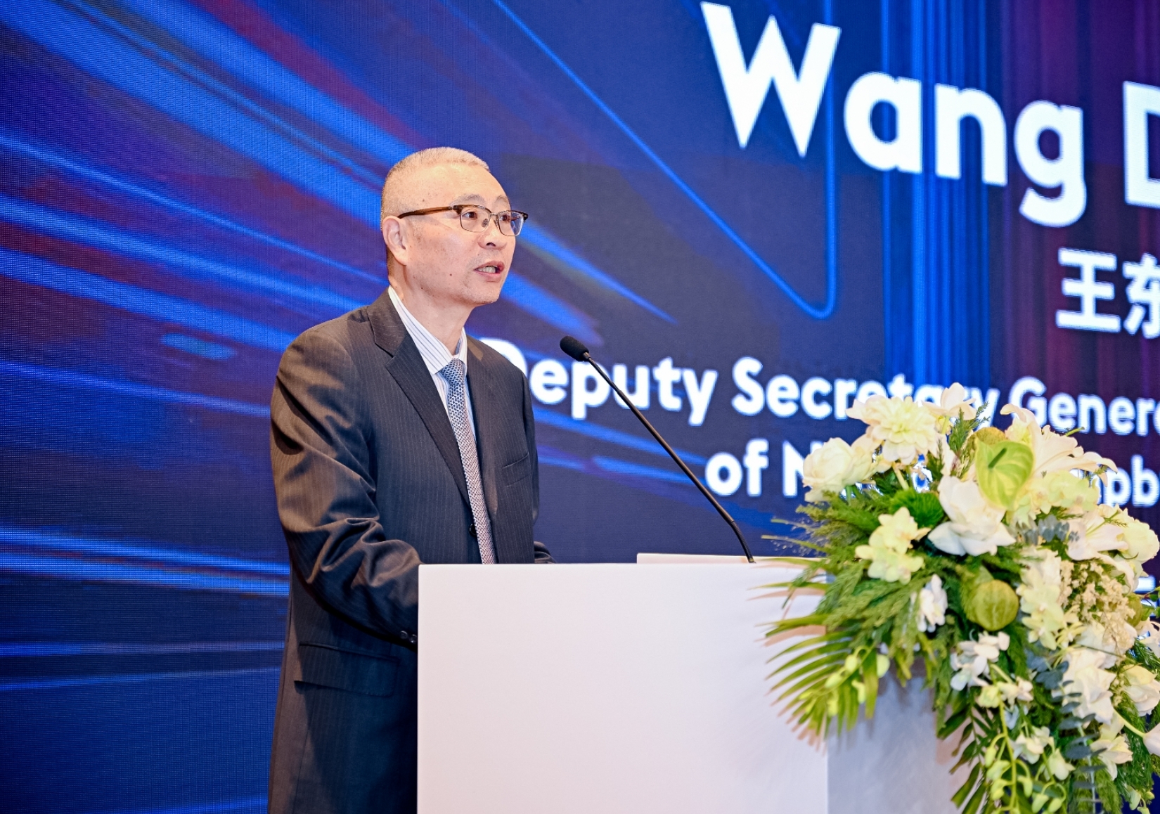 中国船舶工业行业协会副秘书长王东波认为，行业需要掌握前沿技术、熟悉国际规则、懂技术也懂市场的复合型人才。