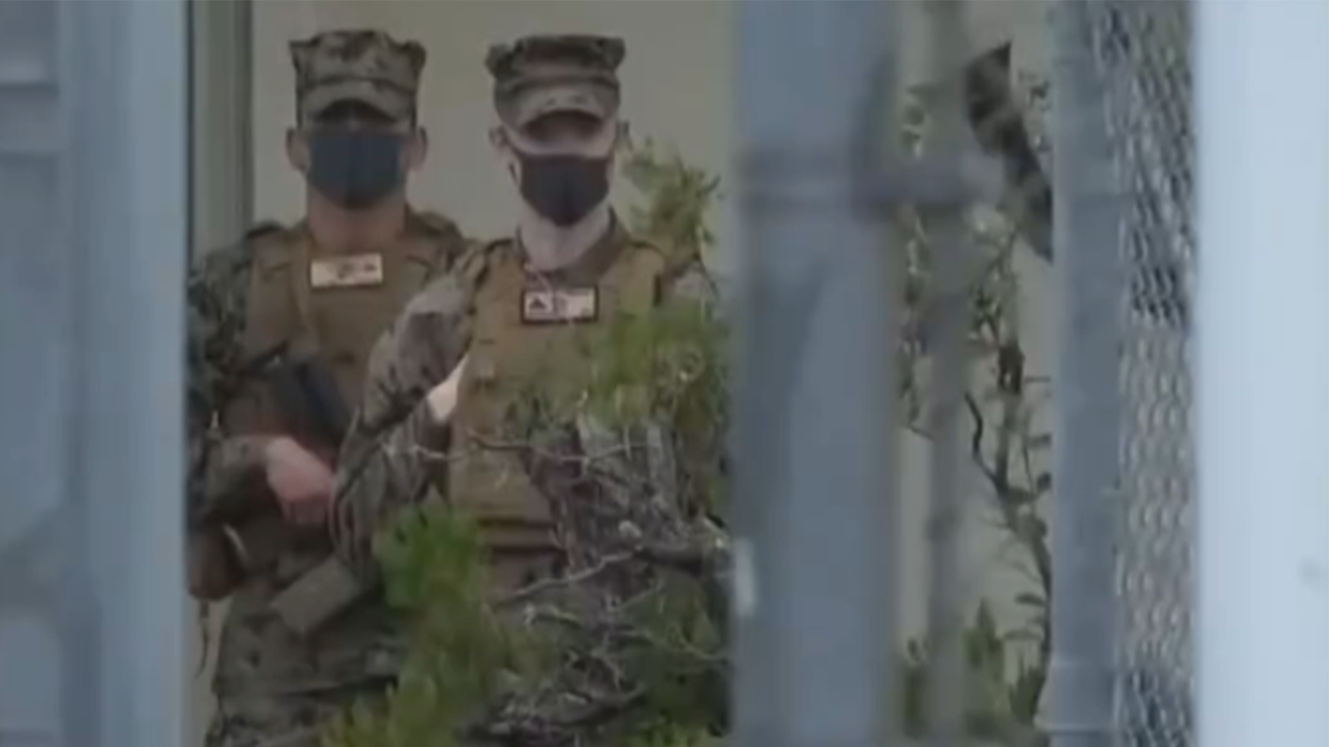 驻日美军强制猥亵未成年少女，日本检方决定不起诉嫌疑人：保护“涉案人员的名誉和隐私”