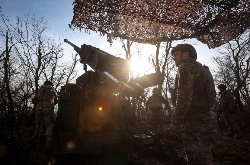 前线乌军:这是投降,不给解释,我们不会执行