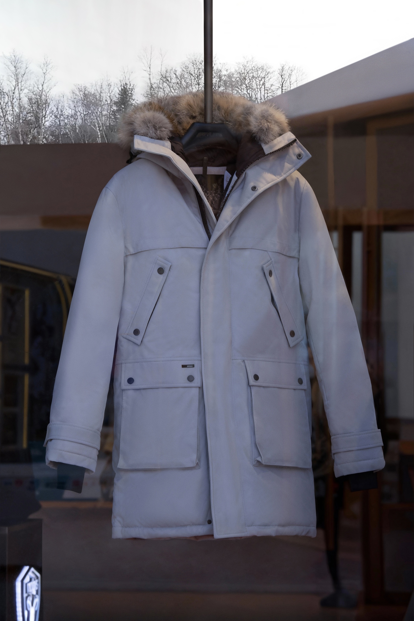 nobis 雪季限定快闪「崇礼雪馆」正式登陆崇礼云顶
