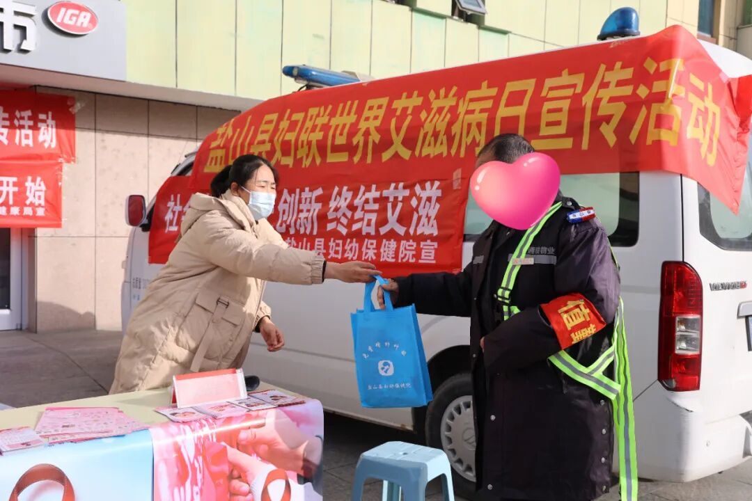 河北沧州:多学科联动,共筑防艾屏障