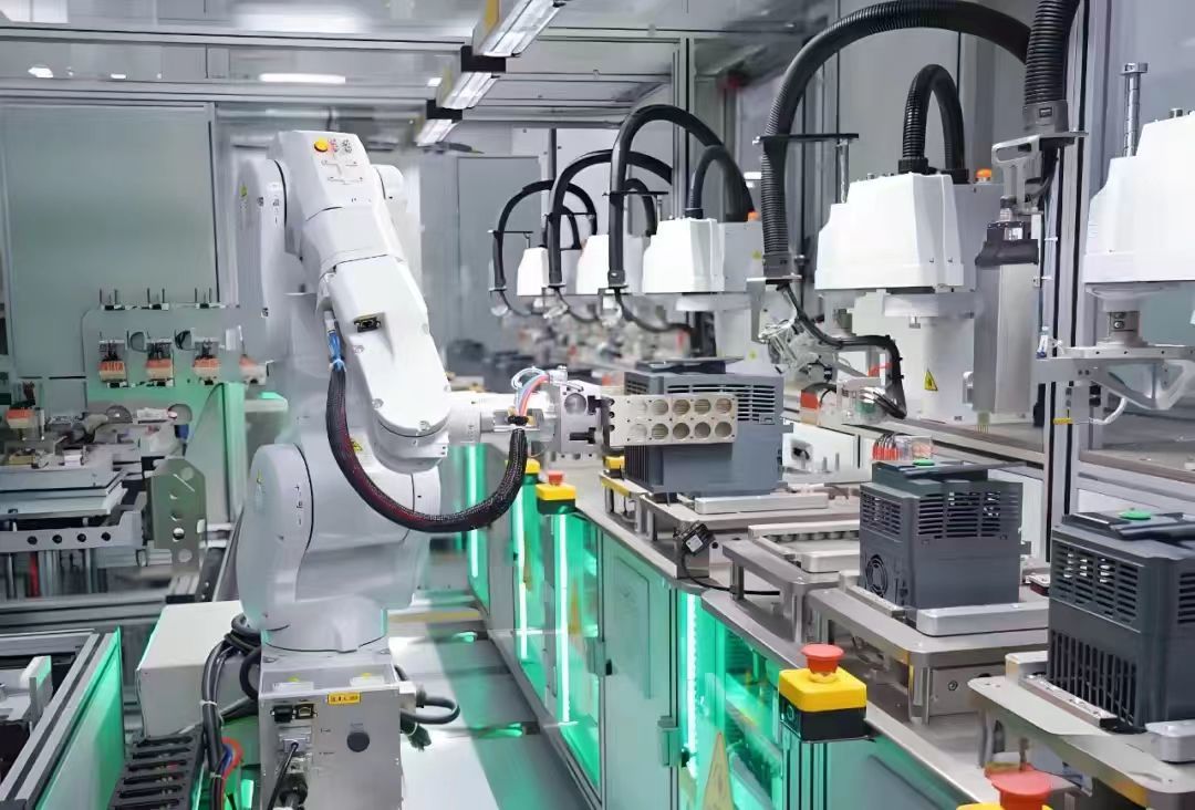 迈向世界一流！无锡高新区产业跃升的硬核五年