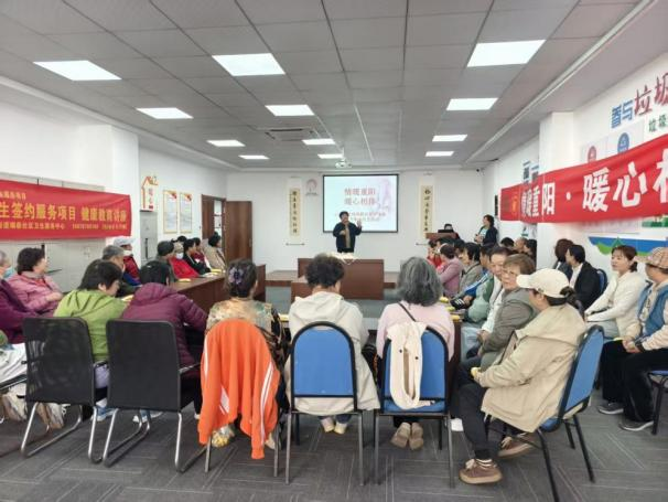 提升服务“加速度”  彰显实干“新担当” 台东街道2025年为民服务工作纪实（一）