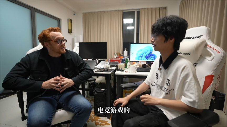 从“游戏成瘾”少年到亚军夺冠，冷战父亲的少年终成全村骄傲