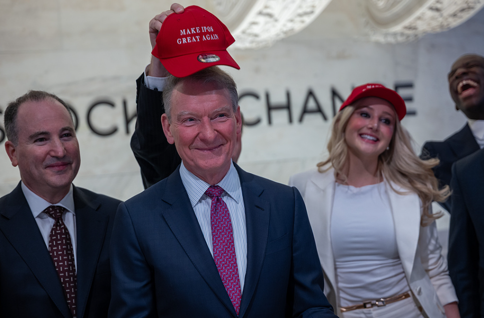 美国上市规则将迎大松绑，SEC准备扶持更多小企业IPO