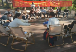 “解码建筑·悦读龙岗”活动执行方案