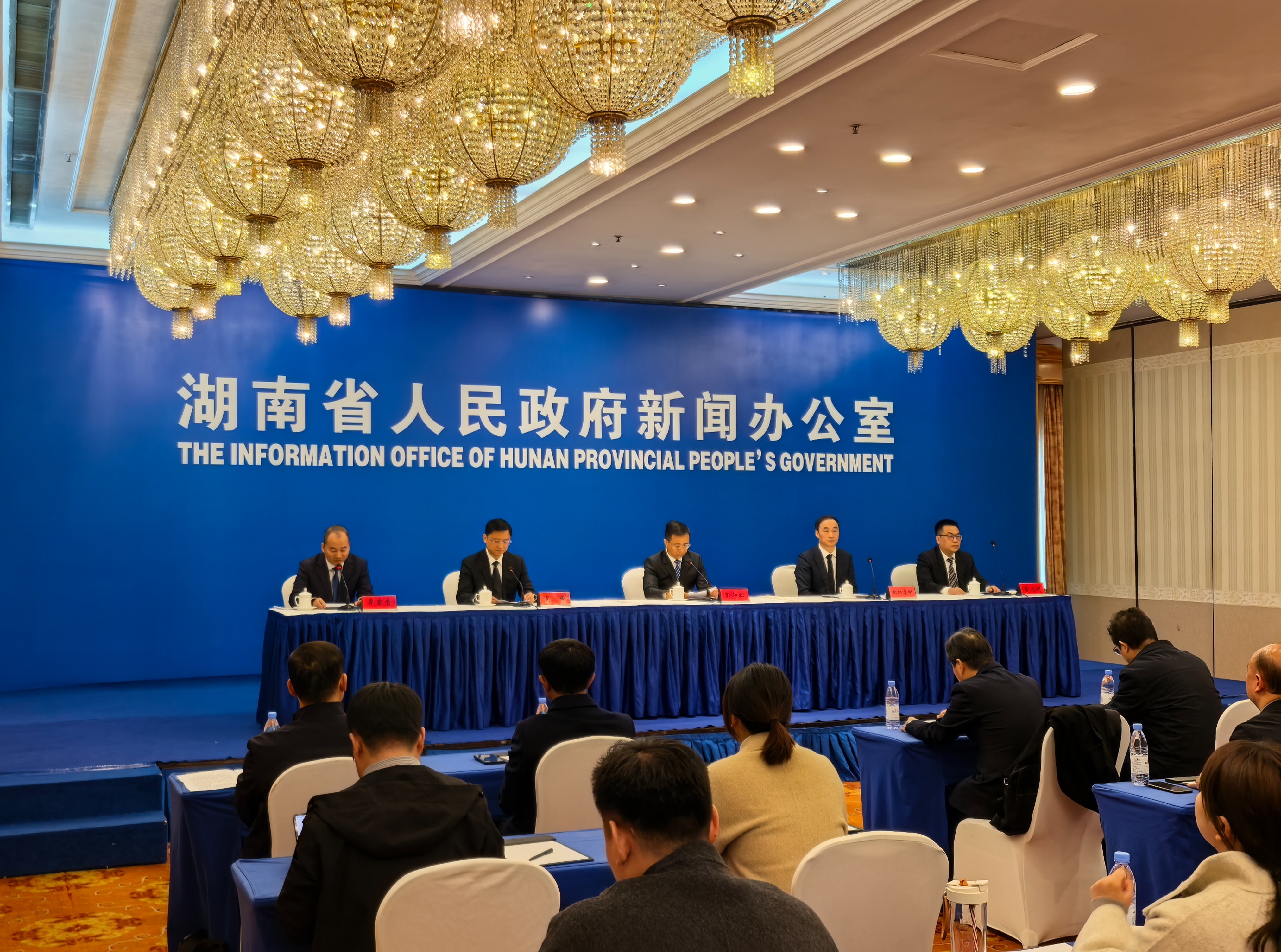 湖南“十四五”消费维权成绩单：四年挽回损失6.45亿元，无理由退货突破60万件