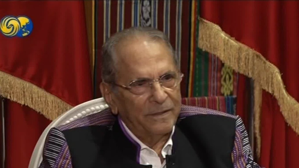 凤凰专访东帝汶总统奥尔塔：高市早苗涉台错误言论，令人深感遗憾