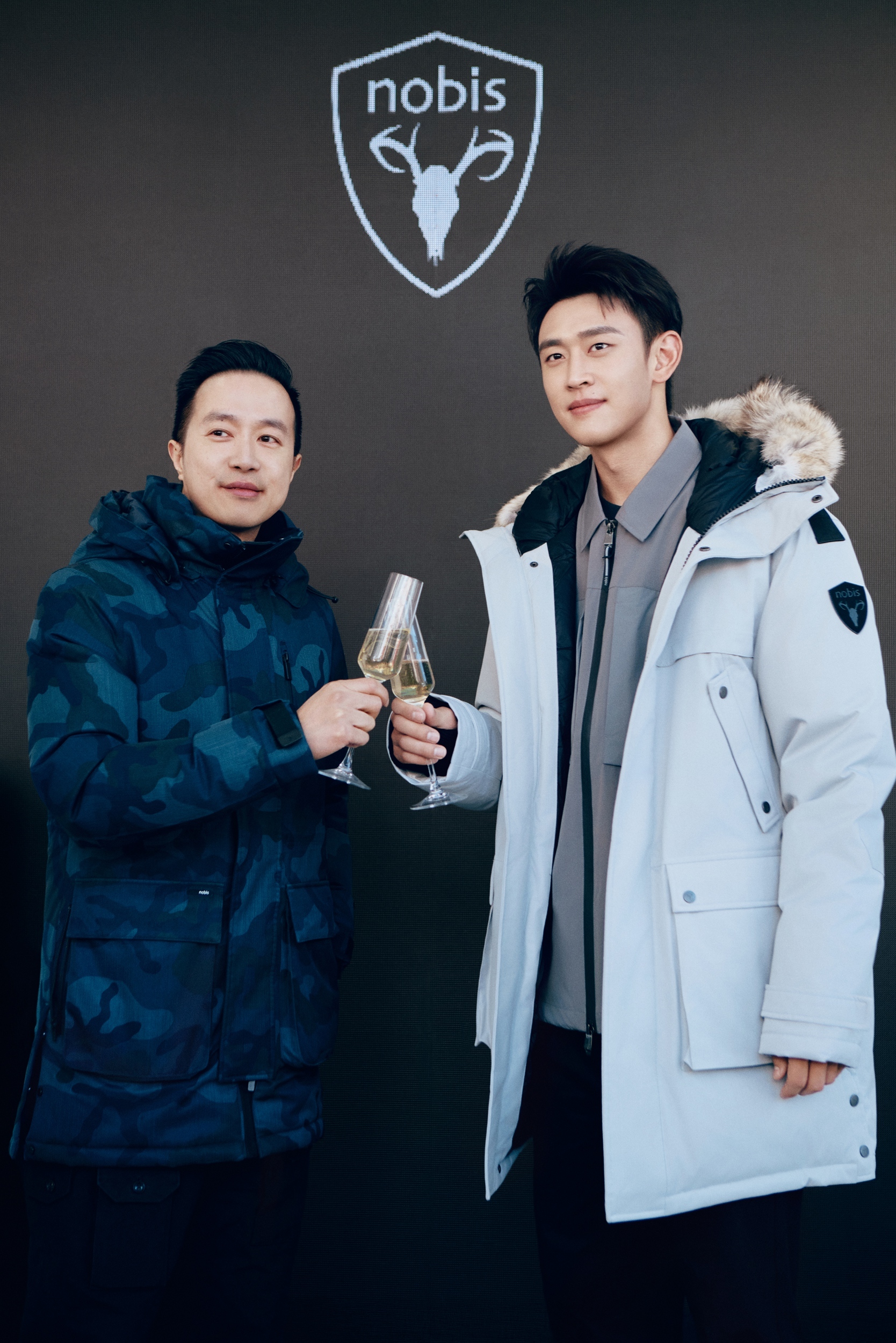 nobis 雪季限定快闪「崇礼雪馆」正式登陆崇礼云顶