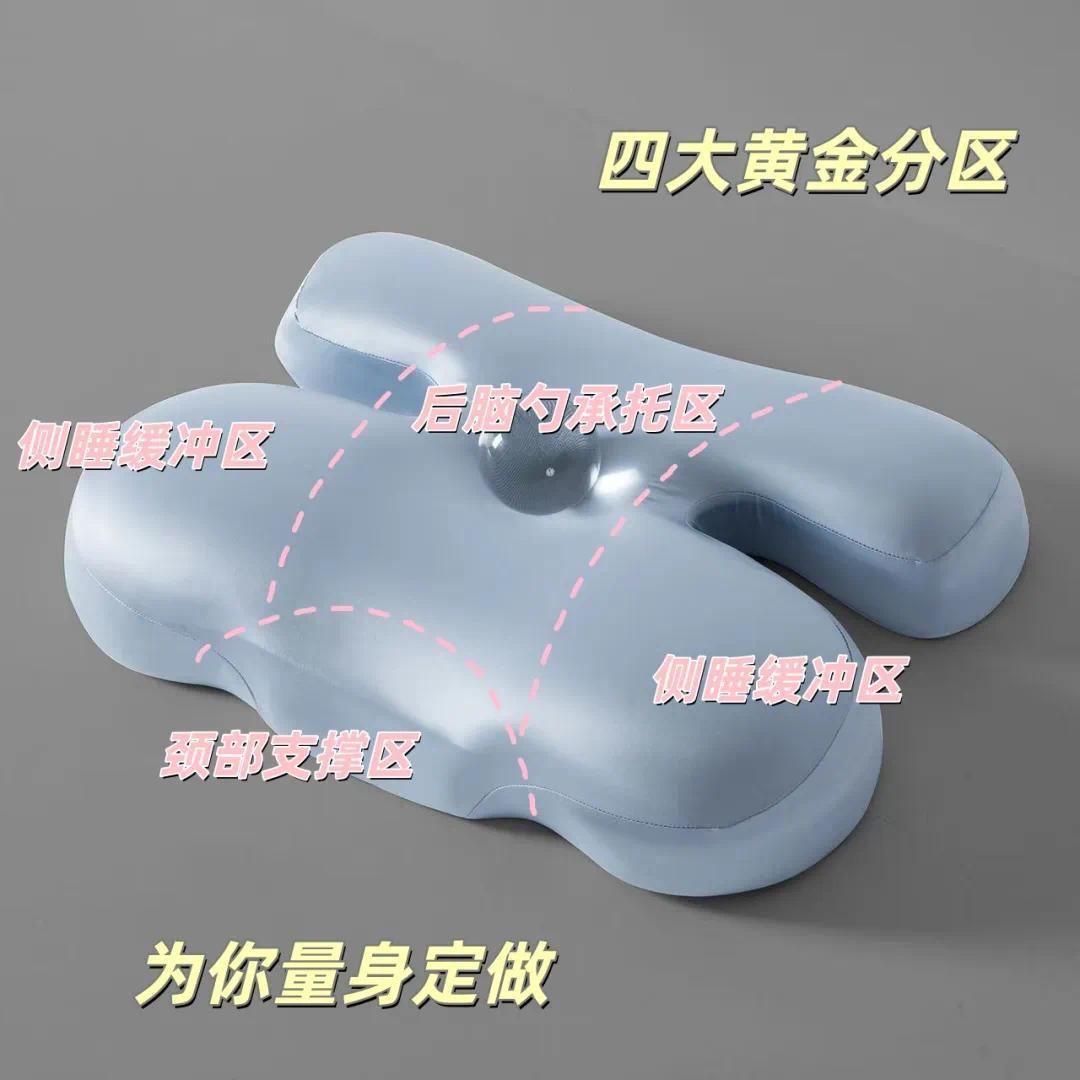 什么是回弹式眼压这工字枕竟能“读懂睡姿”？颈椎连夜松绑，躺下就放松_https://www.jmylbn.com_新闻资讯_第21张