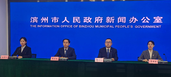 滨州市“新生儿出生一件事”为新手父母卸下“甜蜜负担”