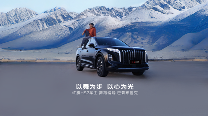 从舞台的领舞者，到人生的点灯人