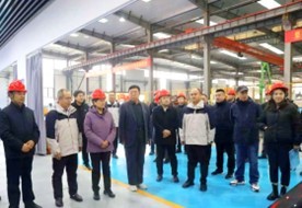 临清市企联“标杆企业交流学习暨校企合作推进会”成功举办