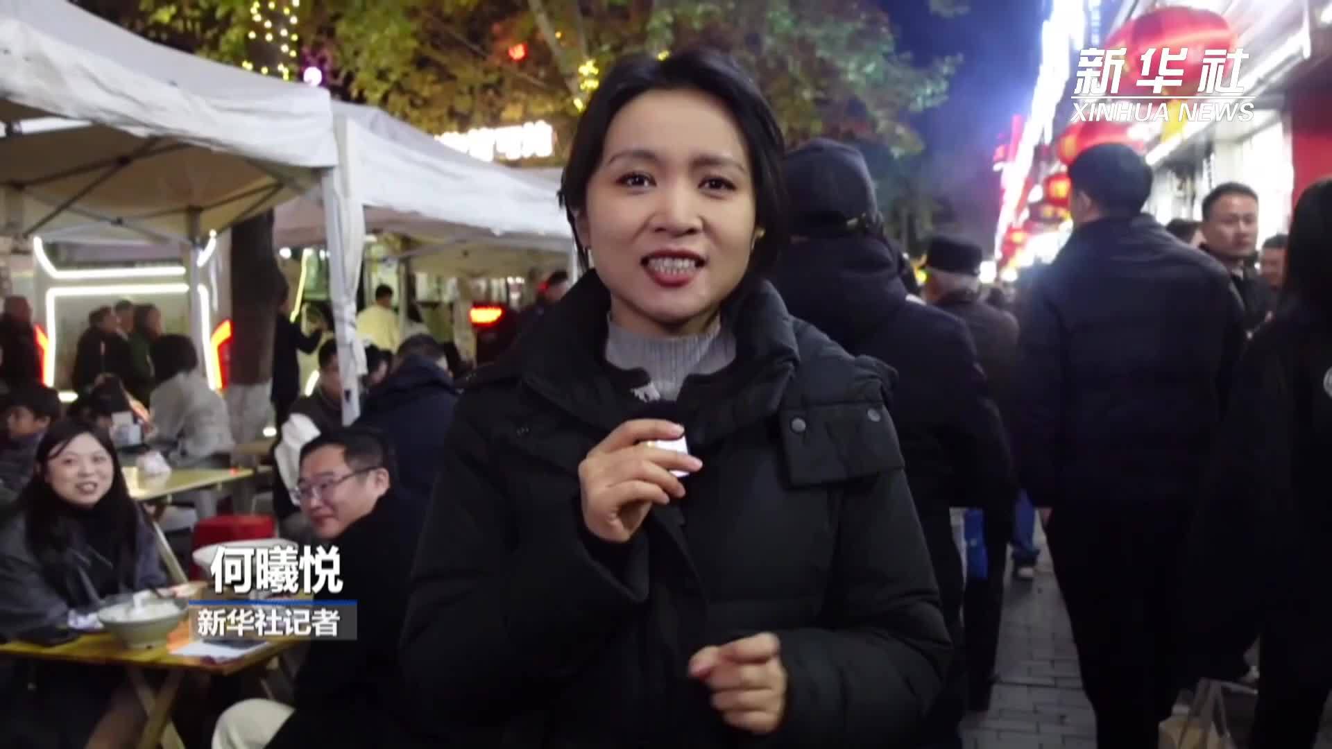 广德“三件套”出圈背后的“暖心密码”