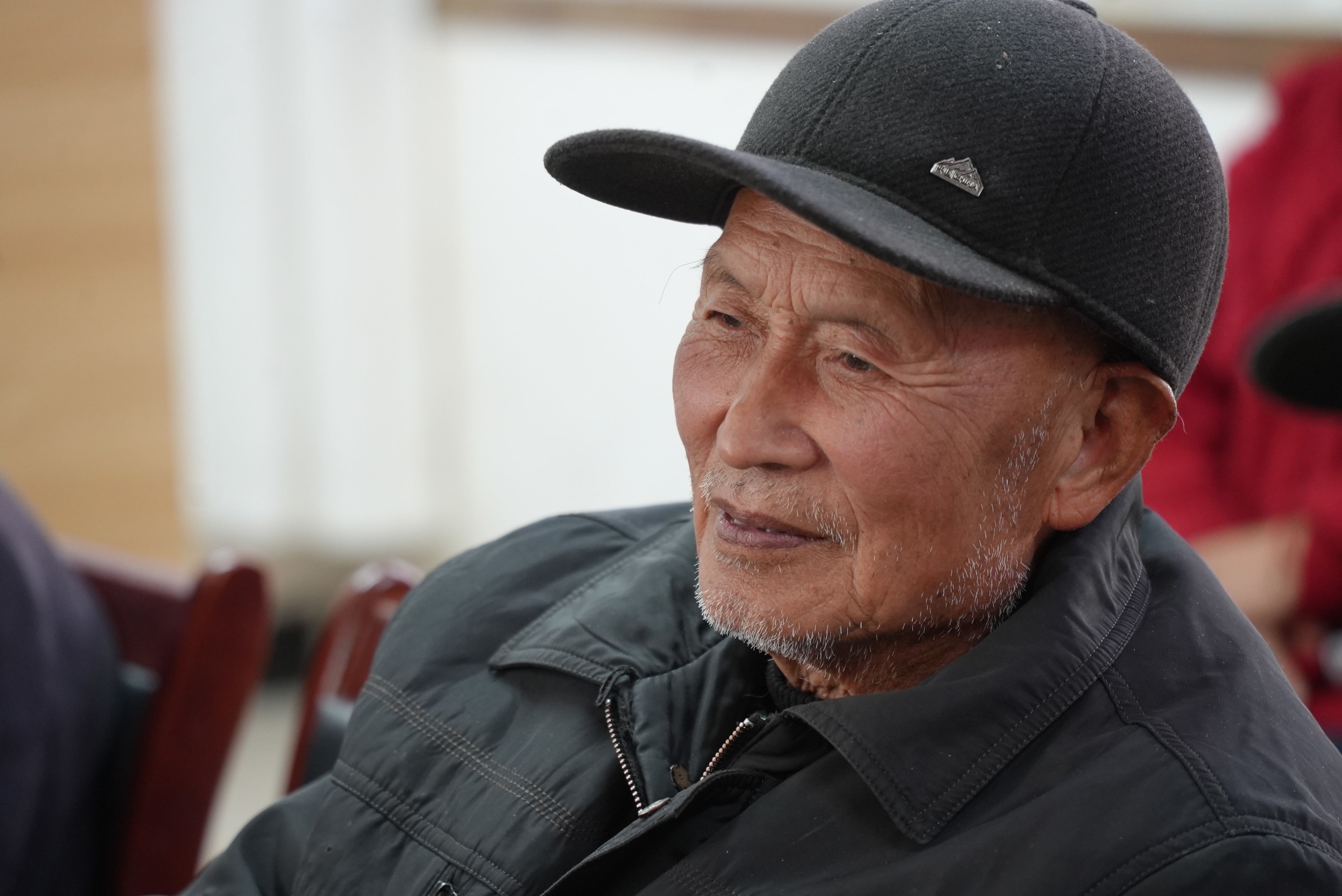传承孝亲美德 践行银龄初心 汉中市城固县深耕敬老文化传承
