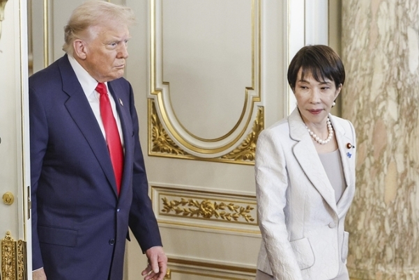 英媒爆料:在中日争端中未获华盛顿高层支持,日本很失望