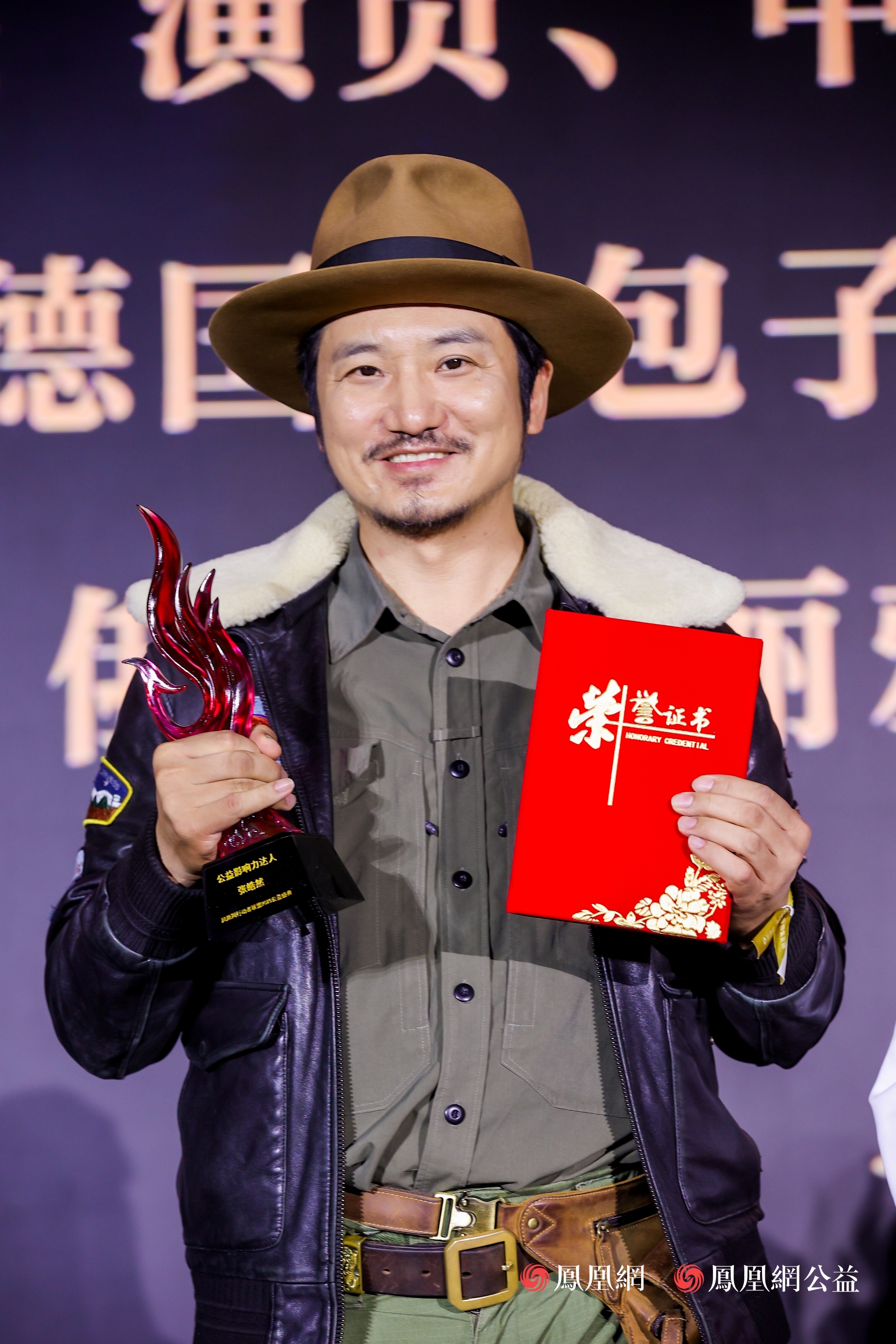 丝路文化学者、环球纪录片博主、旅行作家雷探长：用镜头让世界看见真实，让彼此连接