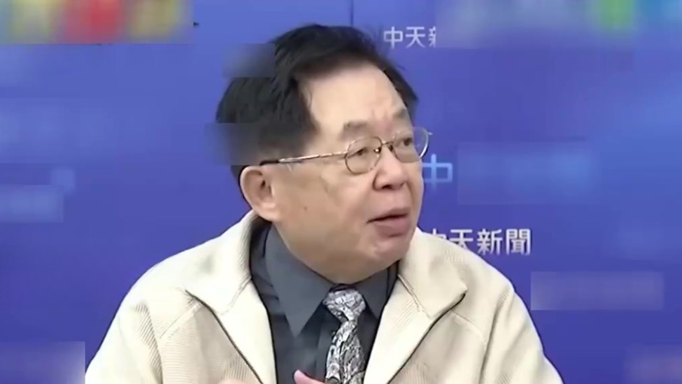 岛内学者谈民进党当局封禁小红书：掩耳盗铃的鸵鸟心态