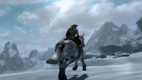 《上古卷轴5》NS2版正式发售 符合条件免费领!