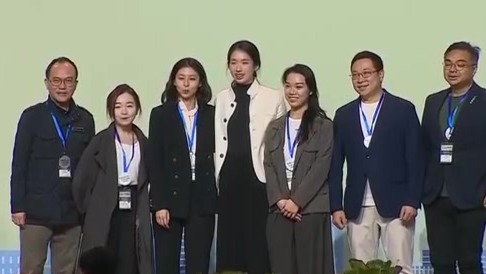 香港第八届立法会选举亮点纷呈