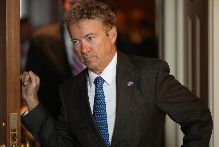 美议员担忧:这似乎是战争的开始