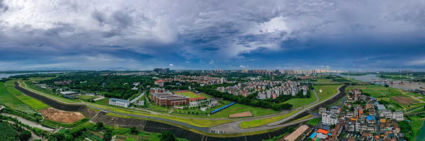 佛山一中三水学校