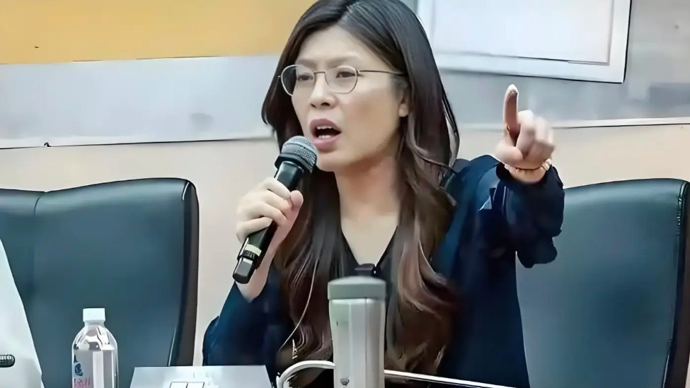 柯文哲指“蓝白合”别再让3%，郑丽文：一定会公平