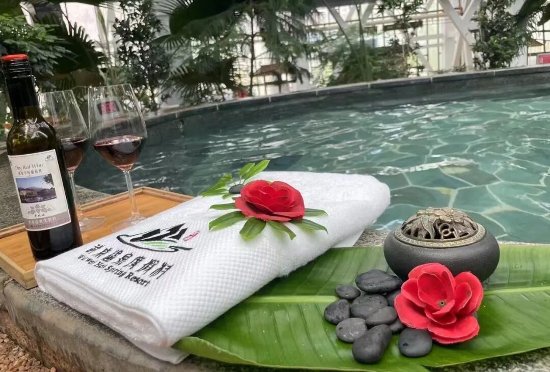 冬天在武威　就要这么玩