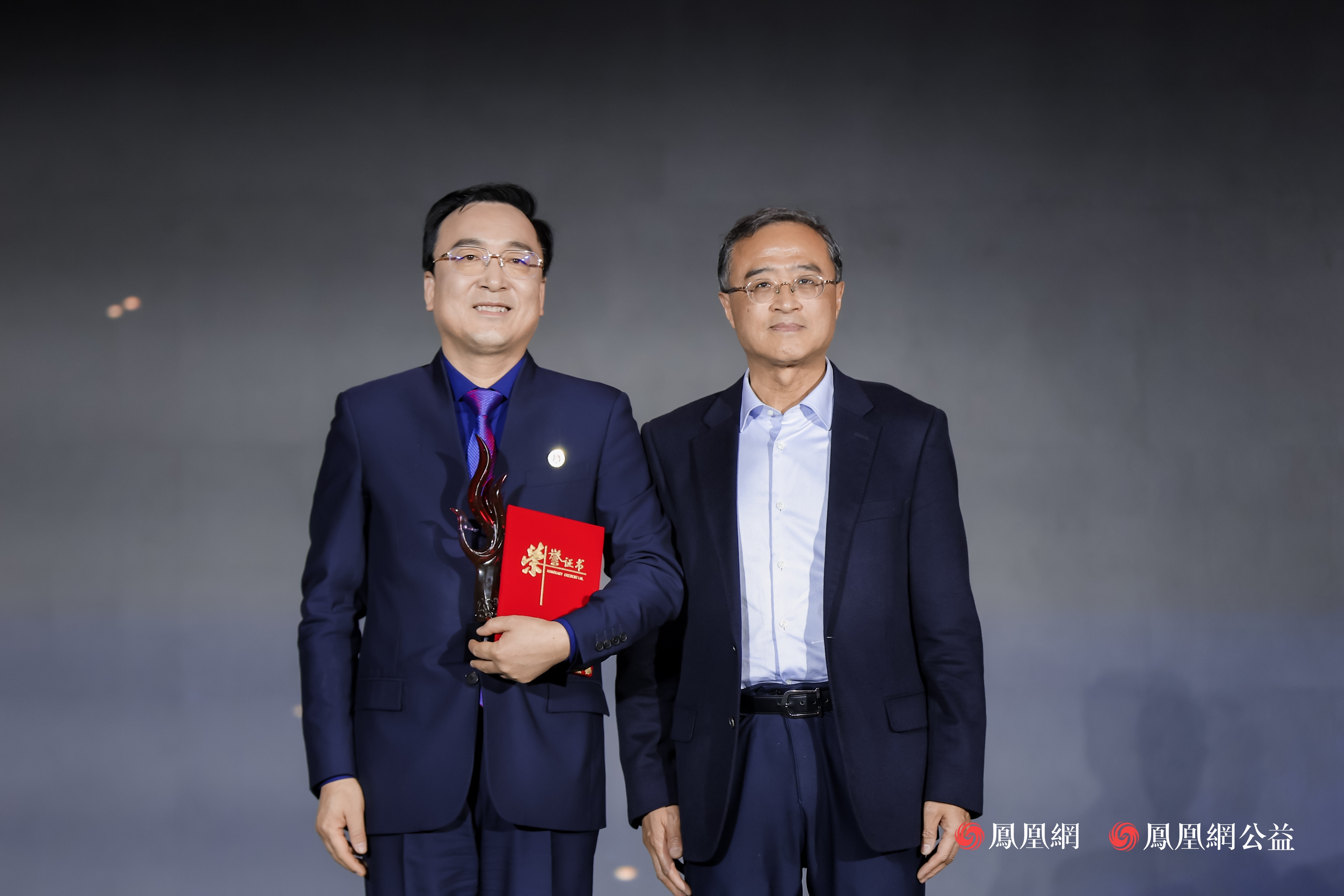 张凌霄:法律是公益最好的“保护伞”和“导航仪”