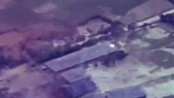 首次披露：日军被爆引导美军轰炸平民